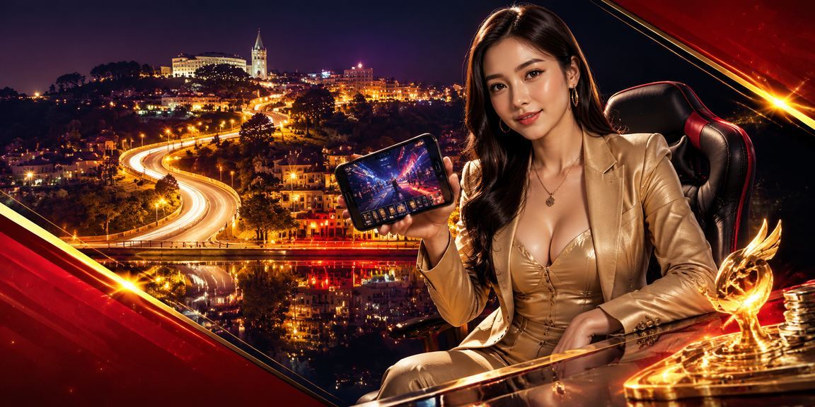 Người dùng tại Đà Lạt trải nghiệm cá cược esports trên điện thoại di động